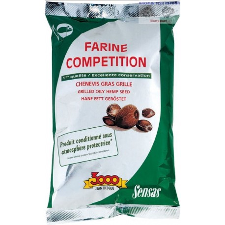 SUPER CAÑAMON GRASO TOSTADO