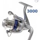 CARRETE JINZA BIOFISH 3000