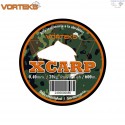 VORTEKS XCARP 40 600M