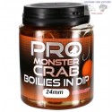 BOIL.IN DIP MONSTER CRAB 20MM