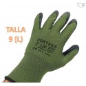 VORTEKS WORK GLOVES  T9(L)