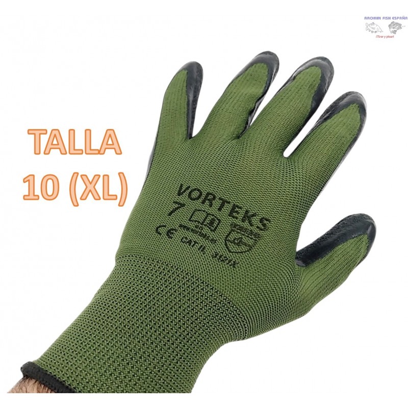 VORTEKS WORK GLOVES  T10(XL)