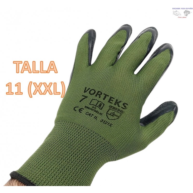 VORTEKS WORK GLOVES  T11(XXL)