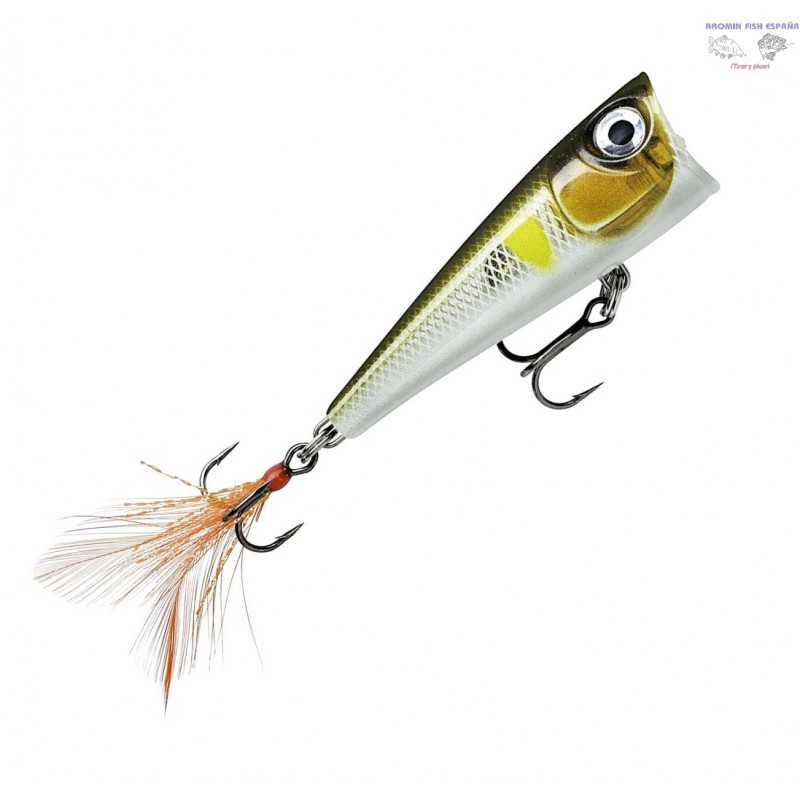 RAPALA X-LIGHT POP 04-AYU