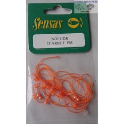 TOPES DE LINEA SENSAS