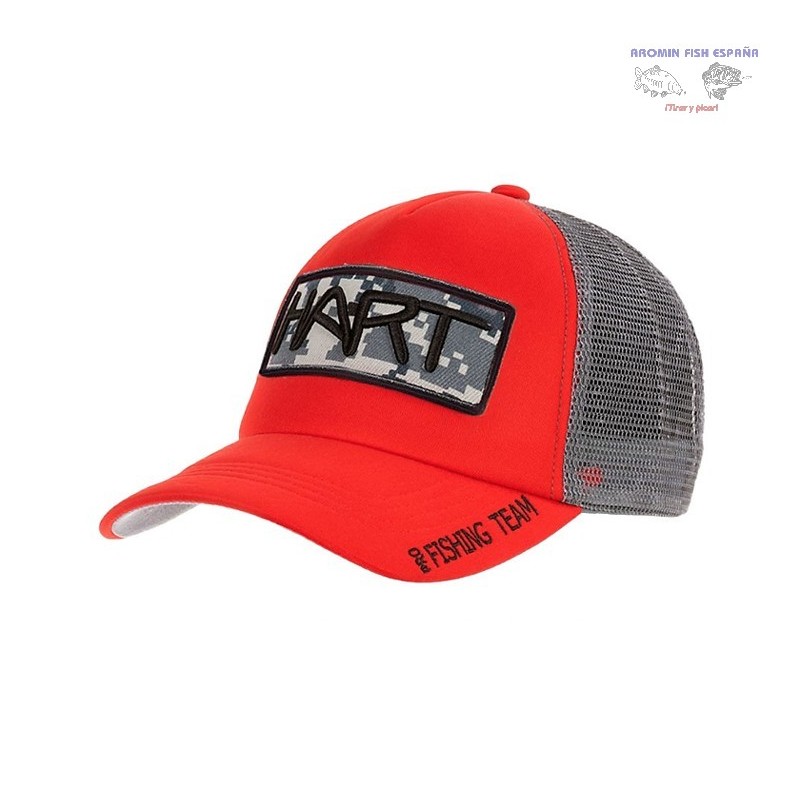 GORRA HART SPIRIT CAP