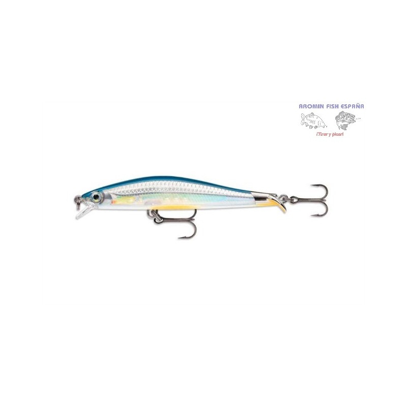 RAPALA RIPSTOP 09CM EB