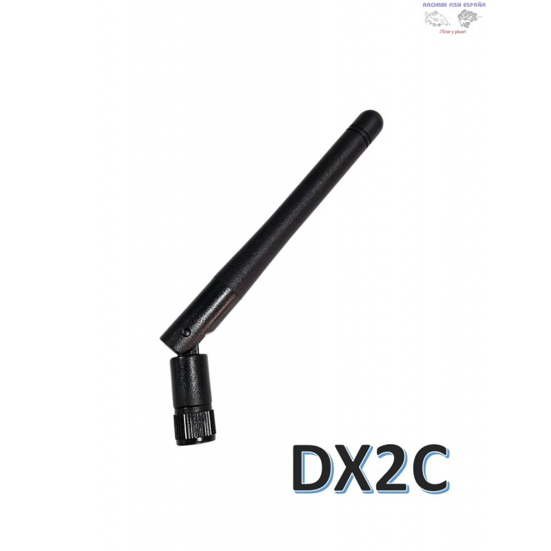 ANTENA BARCO DX2C