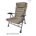 SILLA VIRUX REST CAMO