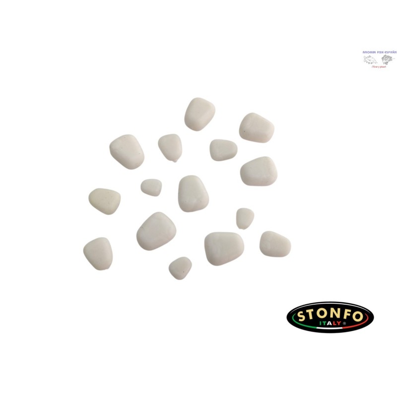 SYNTHETIC CORN BLANCO