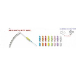APICALE SUPER MAXI VERDE