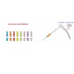 APICALE SUPERONE ROSSO