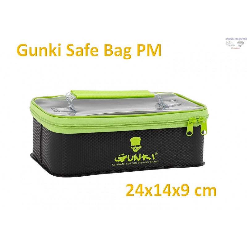 SAFE BAG PM GUNKI