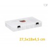 CAJA ACCESORIOS P&M 27.5x18x4,5