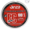 JINZA FLUOROCARBON 0,25 150M