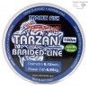 TARZAN BRAIDED LINE 0,12 150M
