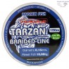 TARZAN BRAIDED LINE 0,16 150M