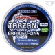 TARZAN BRAIDED LINE 0,18 150M