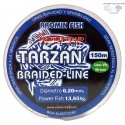 TARZAN BRAIDED LINE 0,20 150M