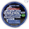 TARZAN BRAIDED LINE 0,20 150M