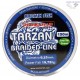 TARZAN BRAIDED LINE 0,25 150M