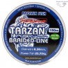 TARZAN BRAIDED LINE 0,30 150M
