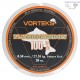VORTEKS FLUOROCARBON 0,50 30M