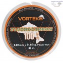 VORTEKS FLUOROCARBON 0,60 30M