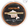 VORTEKS FLUOROCARBON 0,60 30M