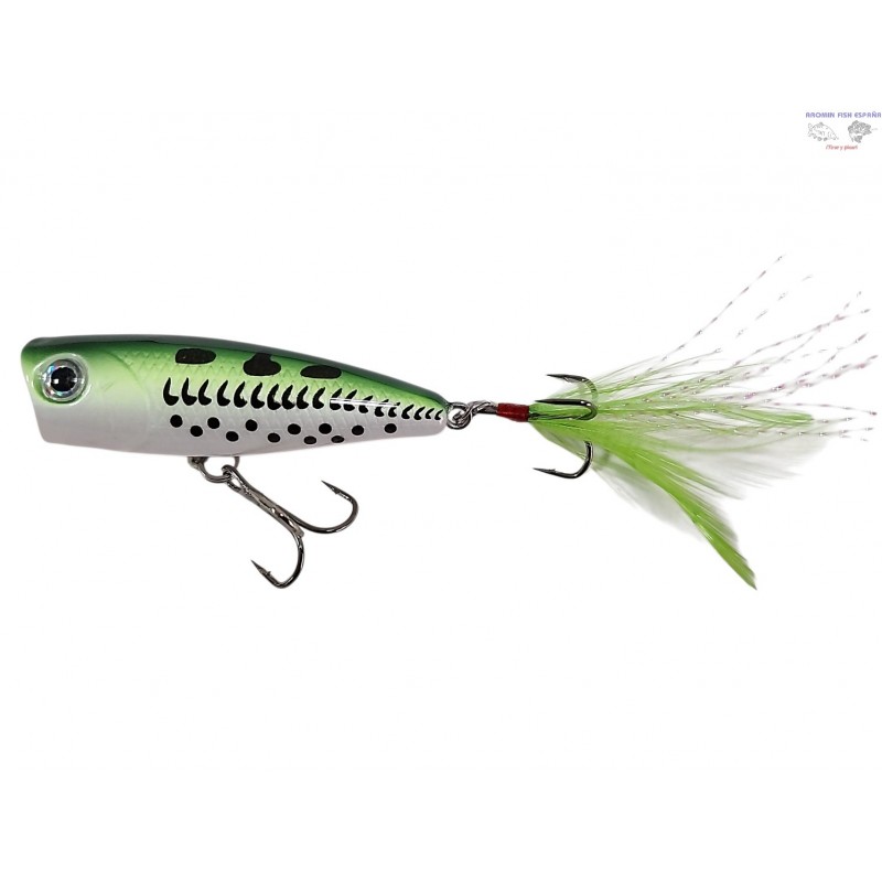 JINZA CANDI POPPER 6,7G-1