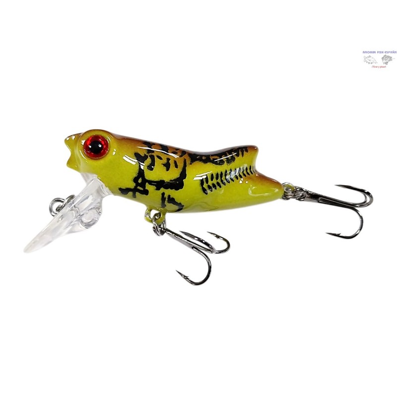 JINZA SALTICRANK 3,6G-1