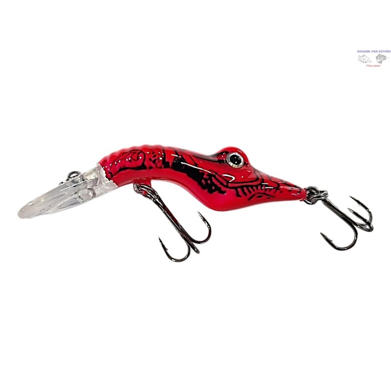 JINZA CRANK MIN 3G-1