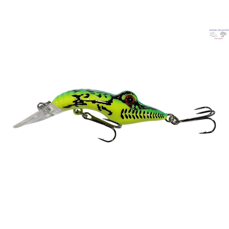 JINZA CRANK MIN 3G-2
