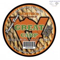 VORTEKS GREAT CARP 0,25 1200M
