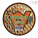 VORTEKS GREAT CARP 0,20 1200M