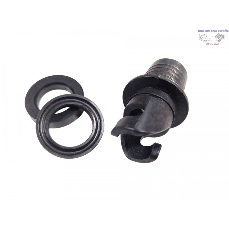 ADAPTADOR VALVULA INFLADO YASONETA