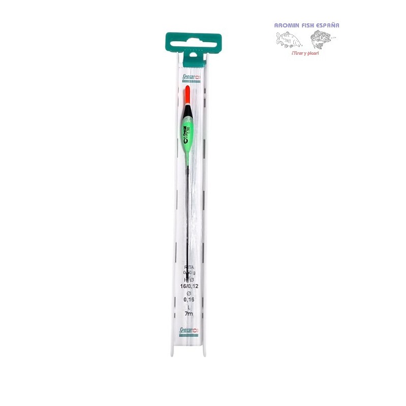 LIGNE MONTEE RITA 0,75