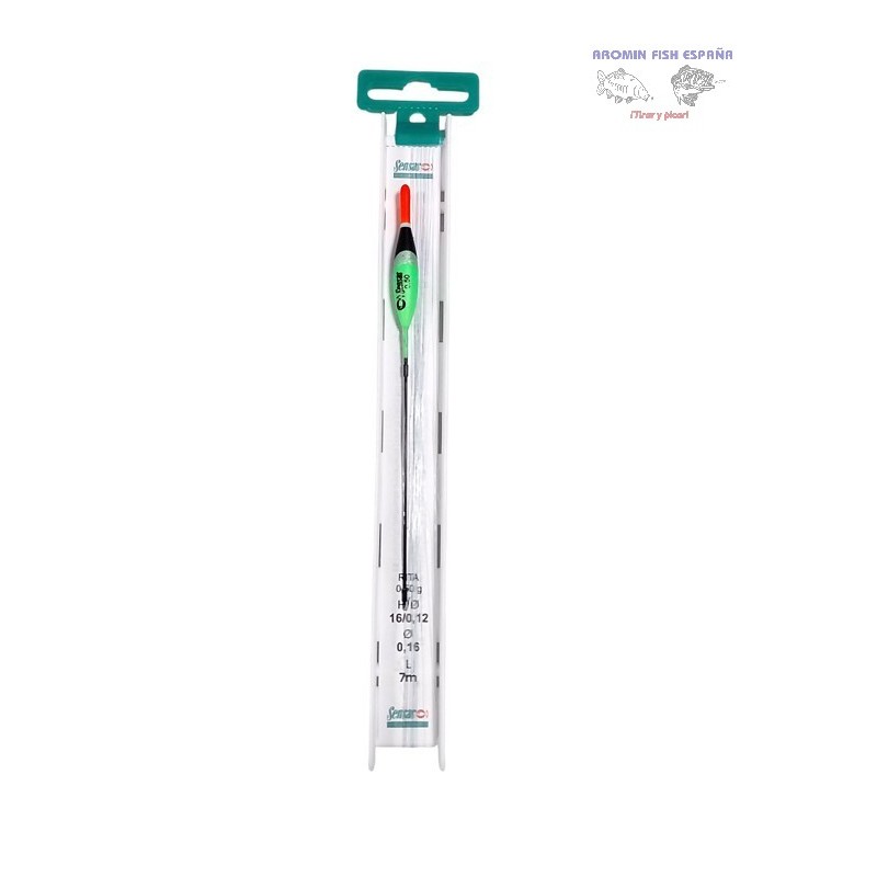 LIGNE MONTEE RITA 1,50