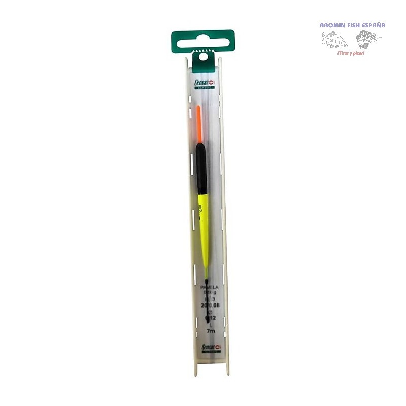 LIGNE MONTEE PAMELA 0,75