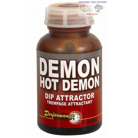 DIP ATRACTOR DEMON 200ML