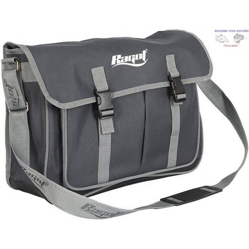BOLSO RAGOT 16