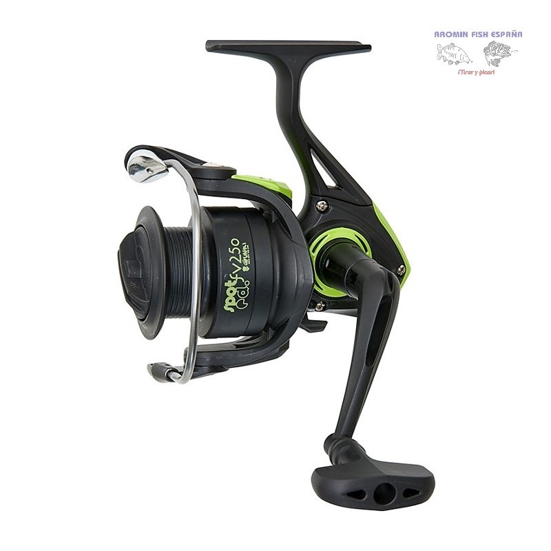 CARRETE GUNKI SPOT FV250