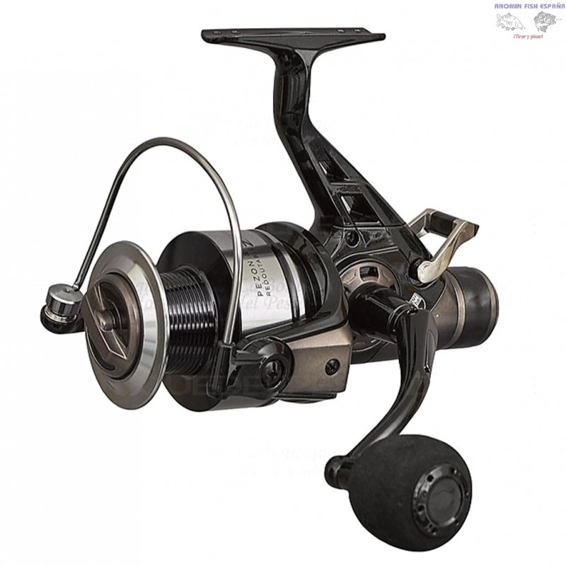 CARRETE REDOUT.FD60 LC