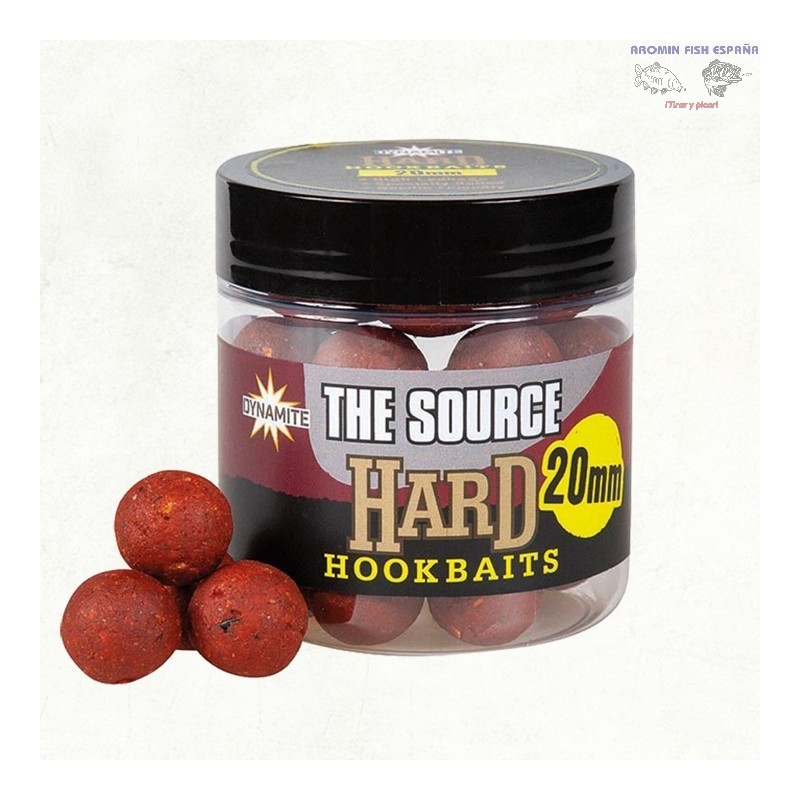 BOIL.SOURCE HARD.HOOKB20