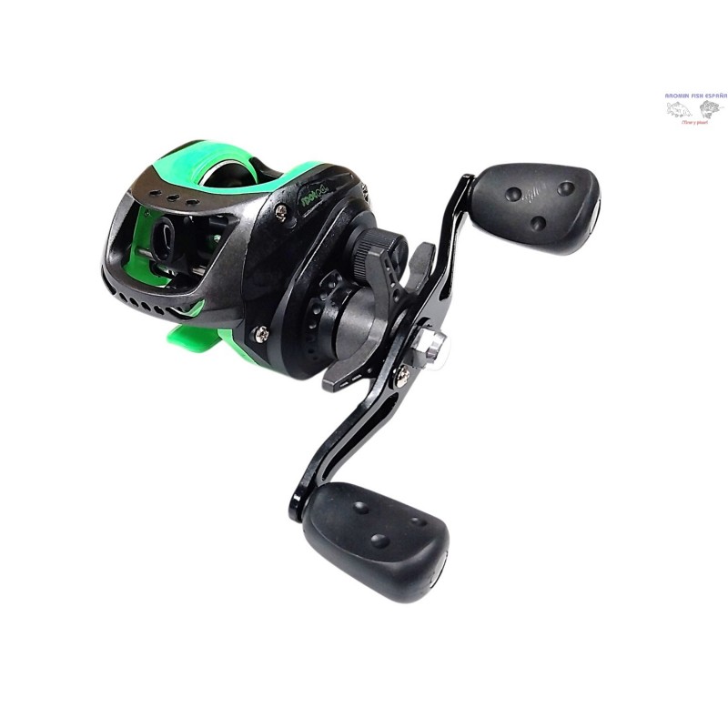 CARRETE GUNKI SPOT BC200