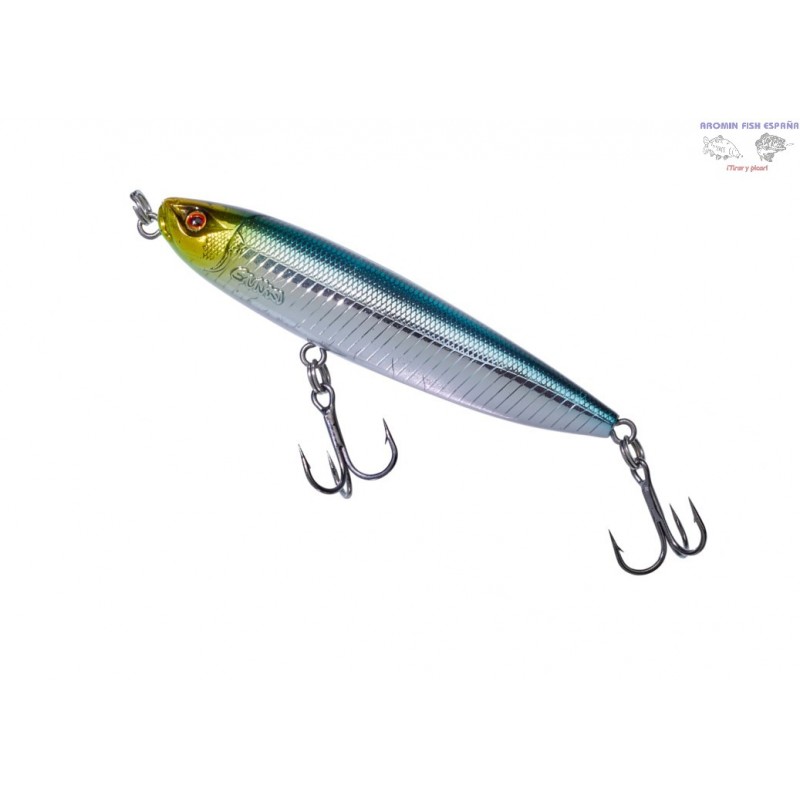 PEZ MEGALON 60F HL DEEP BLUE