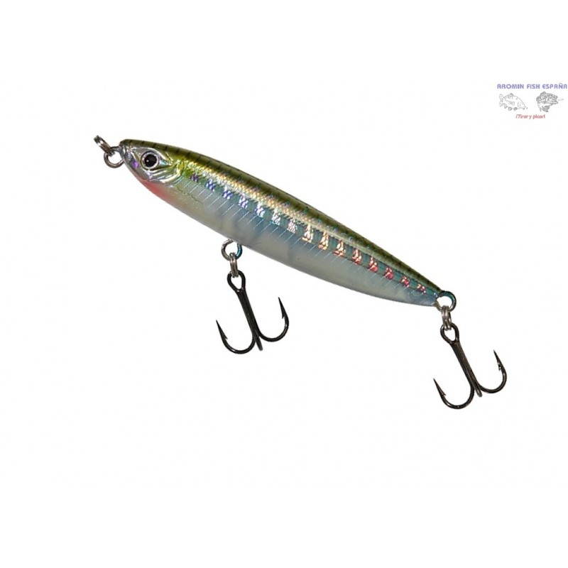 PEZ MEGALON 60F HL MINNOW
