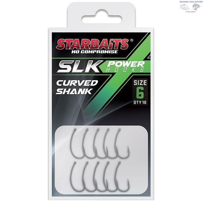 ANZ.CURVED SHANK SLK 06