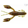 HOURRA CRAW 50 PUMPKIN RED FLK
