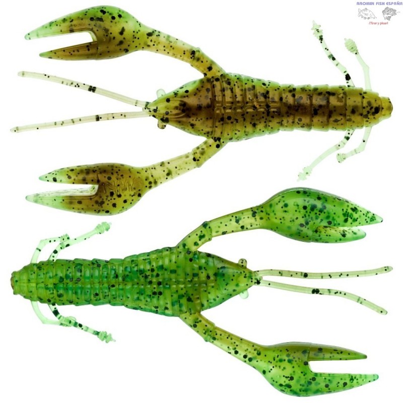 HOURRA CRAW 50 BROWN CHART